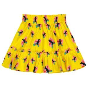NWT Stella McCartney Kids Butterfly Skirt